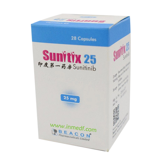 Sunitix25