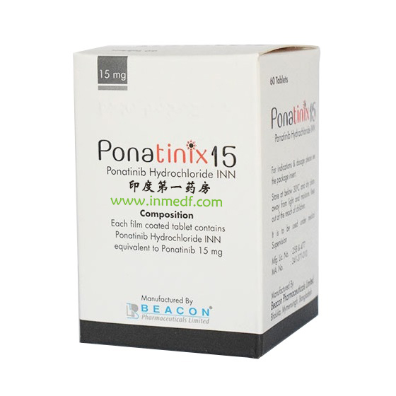 Ponatinix15