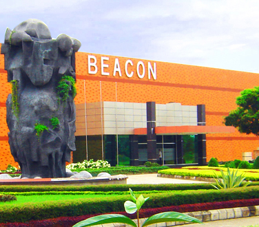 <b>Beacon 孟加拉碧康制药</b>药厂照片