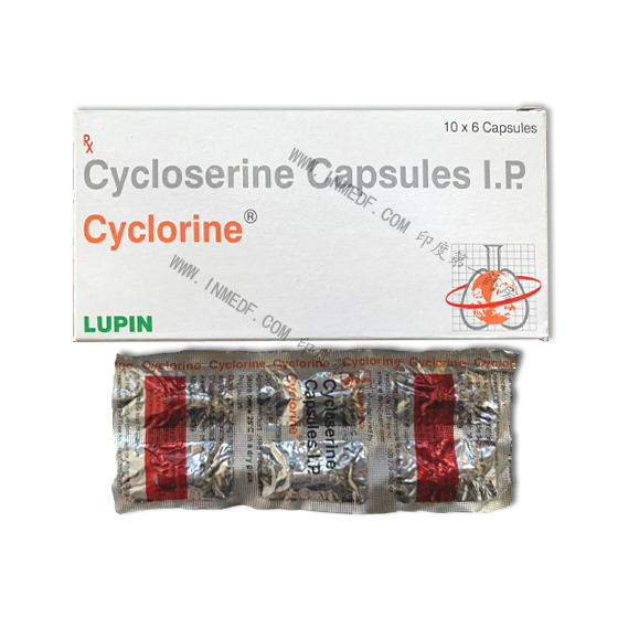 环丝氨酸（cycloserine）Cyclorine