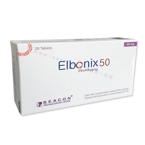 Elbonix50