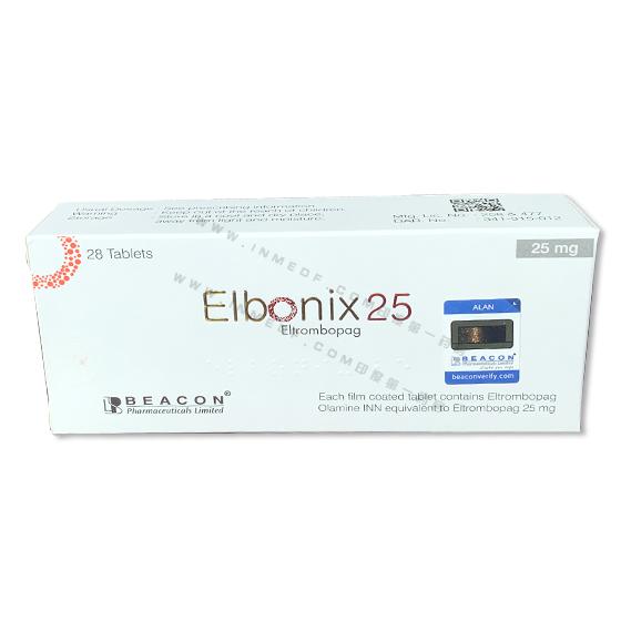 Elbonix25