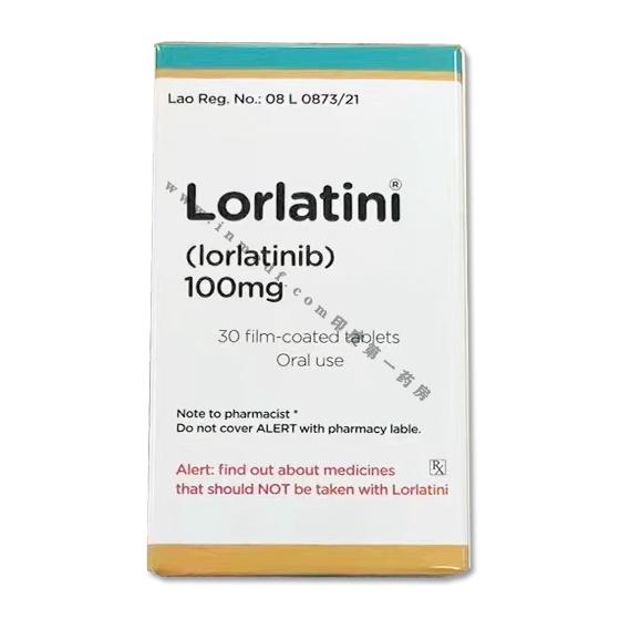 Lorlatini