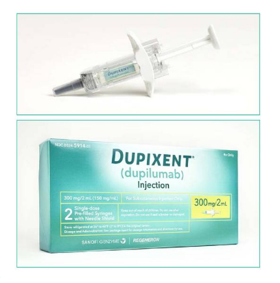 Dupixent可以治愈湿疹吗？