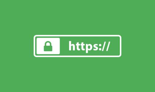 印度第一药房商城全站更改HTTPS安全设置通知 