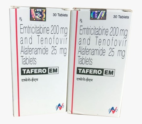 吃达可挥Tafero药有什么副作用