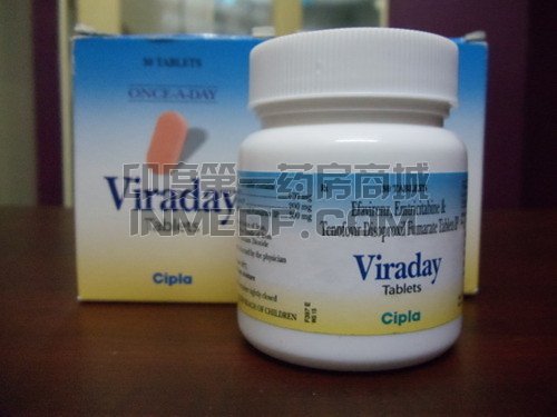 viraday