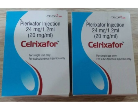 干细胞动员剂Celrixafor多久见效？