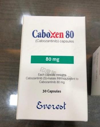 吃Caboxen80口腔发炎怎么缓解？