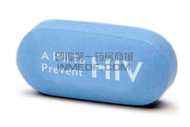 HIV阻断药