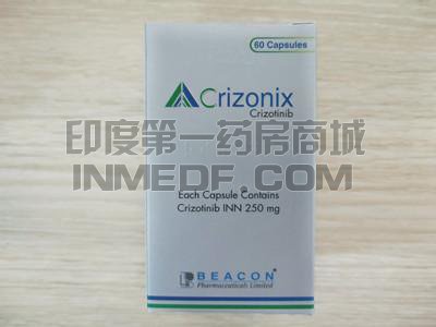 Crizonix