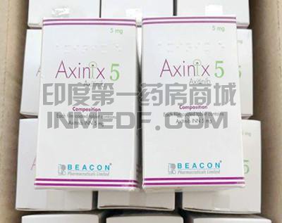 Axinix5