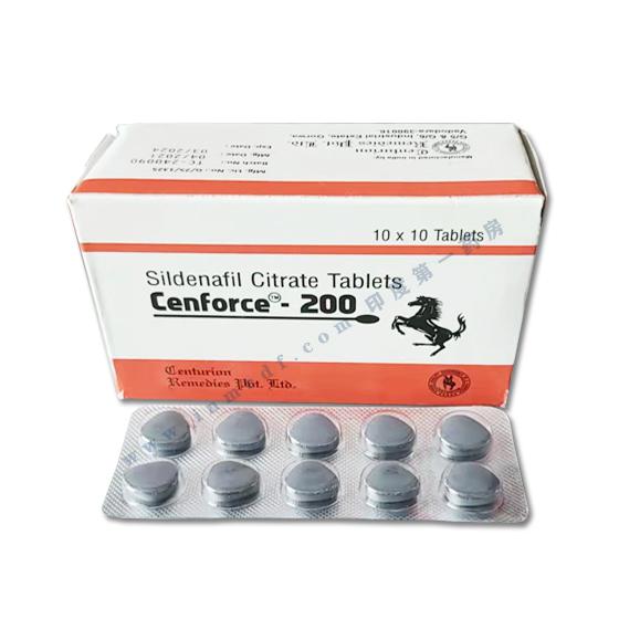 哪类人群不能使用Sildenafil Citrate Tablets Cenforce-2