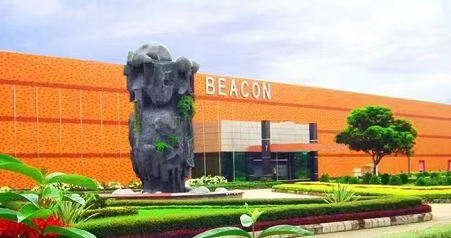 孟加拉BEACON碧康制药公司产品价格上调通知