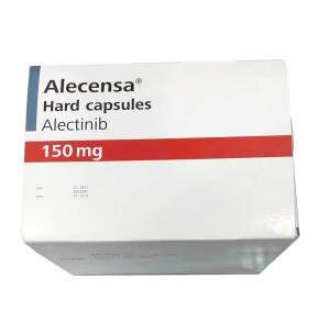 Alecensa