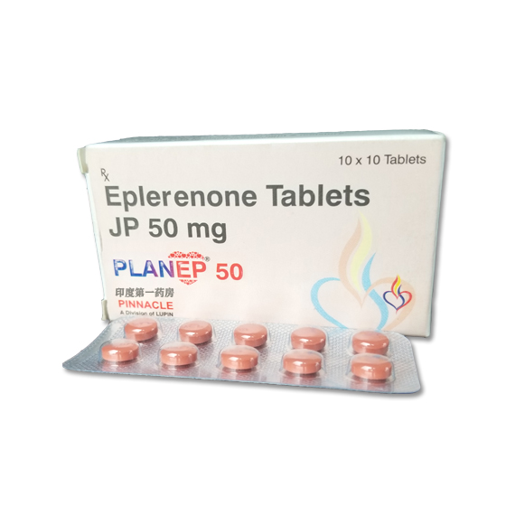 印度Eplerenone依普利酮