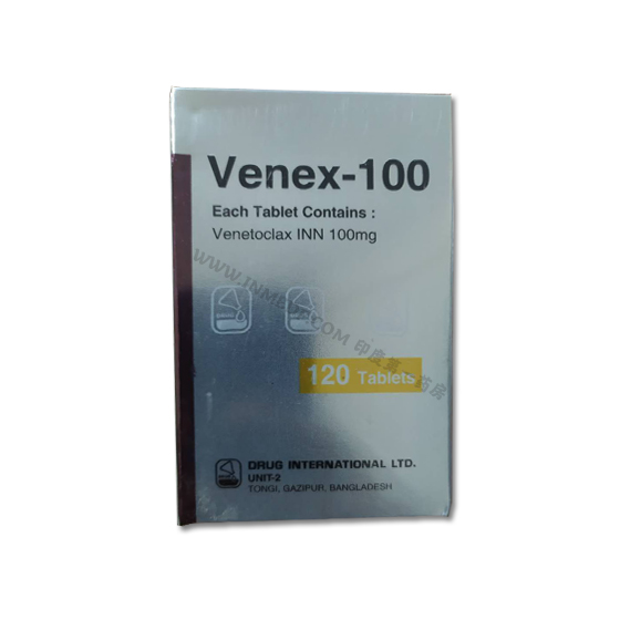 venclyxto