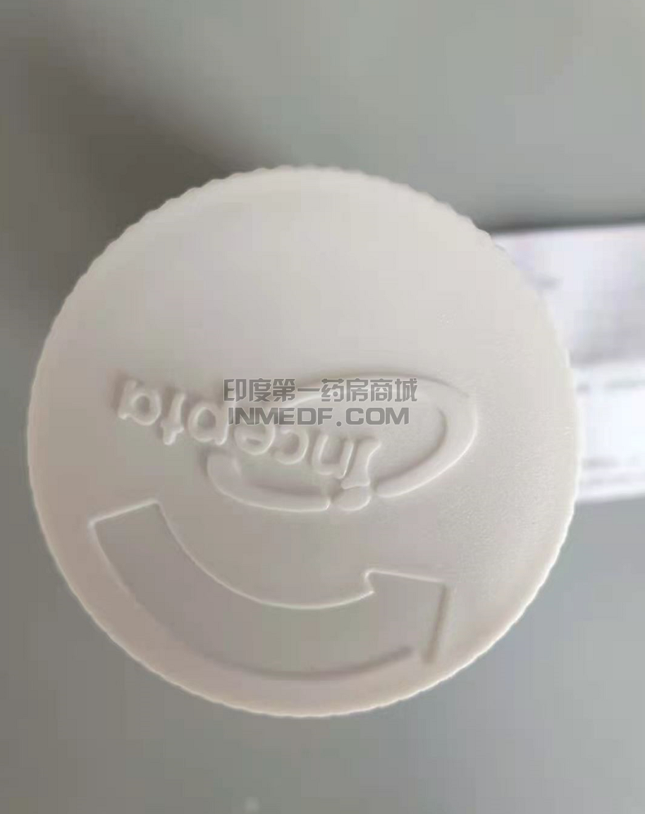 孟加拉incepta伊思达奥希替尼osicent80正品图片实拍