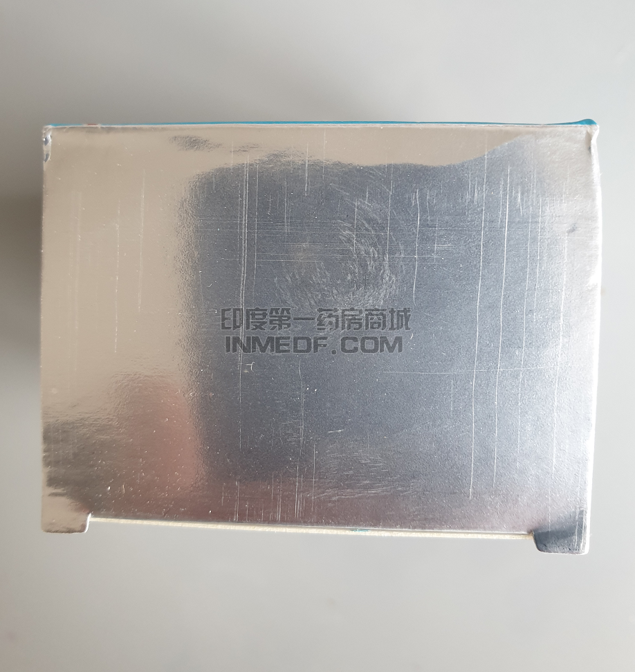 印度Mylan迈兰替诺福韦二代Tenofovir TAF正品图片实拍