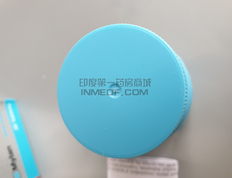 印度Mylan迈兰替诺福韦二代Tenofovir TAF正品图片实拍