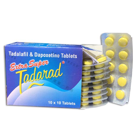 超级必利劲双效片Extra Super Tadadel