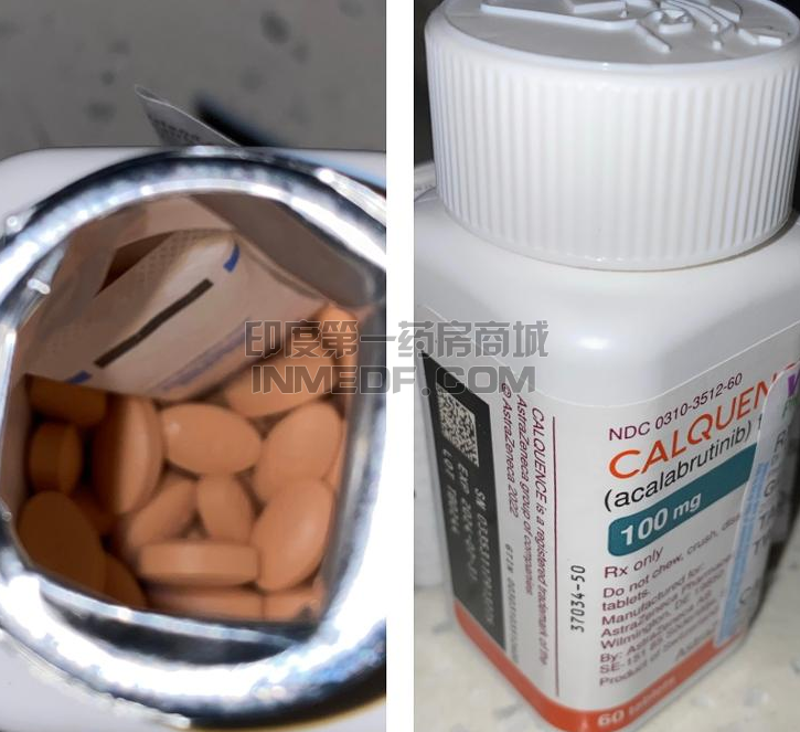 阿卡替尼,奥妥珠单抗,联合治疗