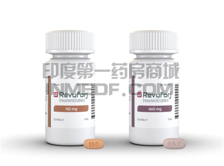 瑞维美尼Revumenib恶心呕吐怎么办？