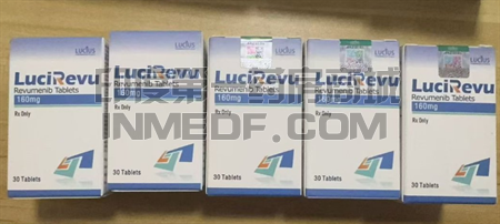 瑞维美尼Revumenib进医保了吗？