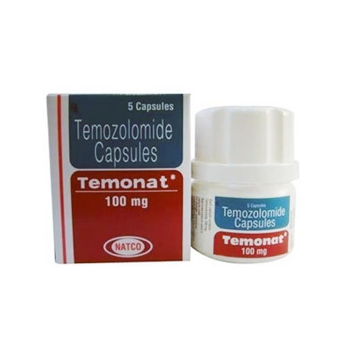 替莫唑胺（TEMONAT）
