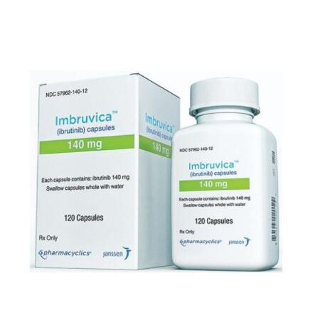 imbruvica