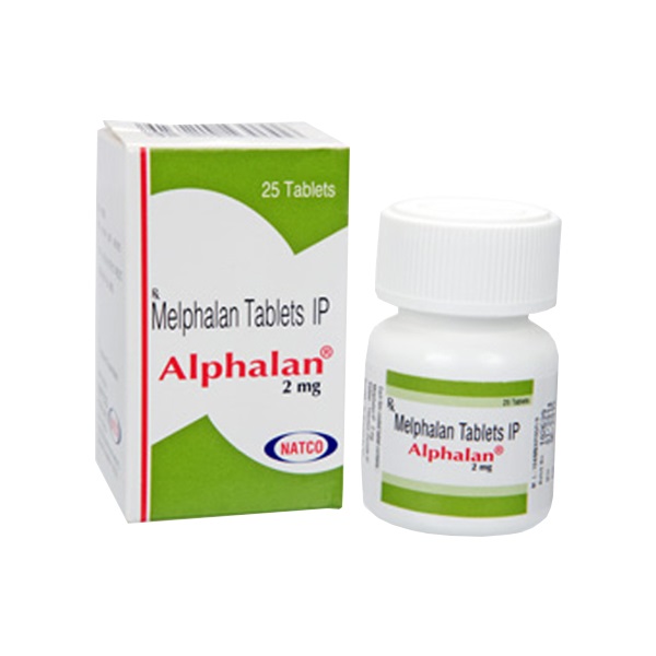 马法兰（ALPHALAN）