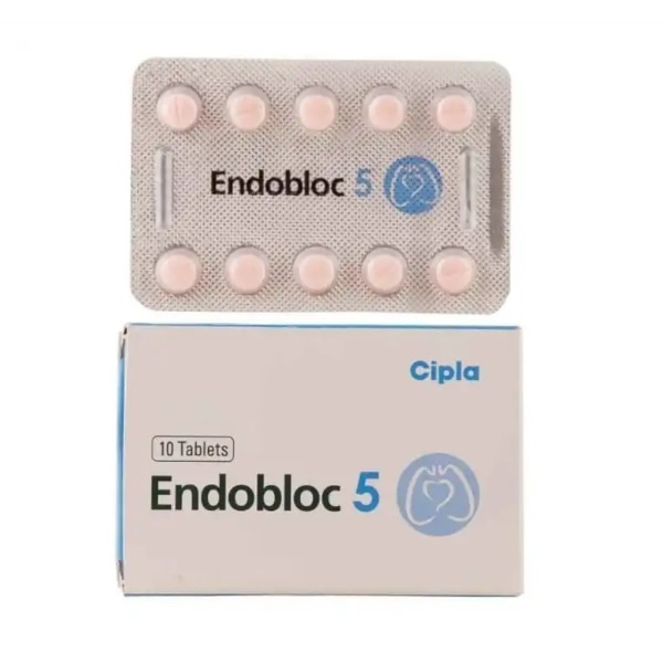 Endobloc