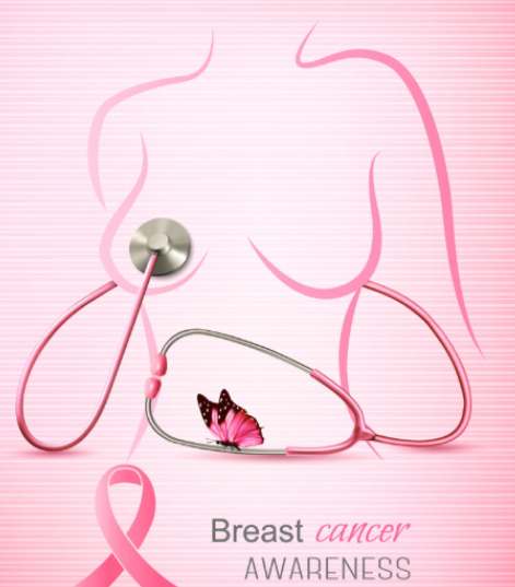 <b>乳腺癌的原因主要有以下几种</b>