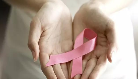 乳腺癌早期能治愈吗图片
