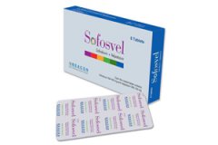 吉三代Epclusa全球首仿药在孟加拉成功上市