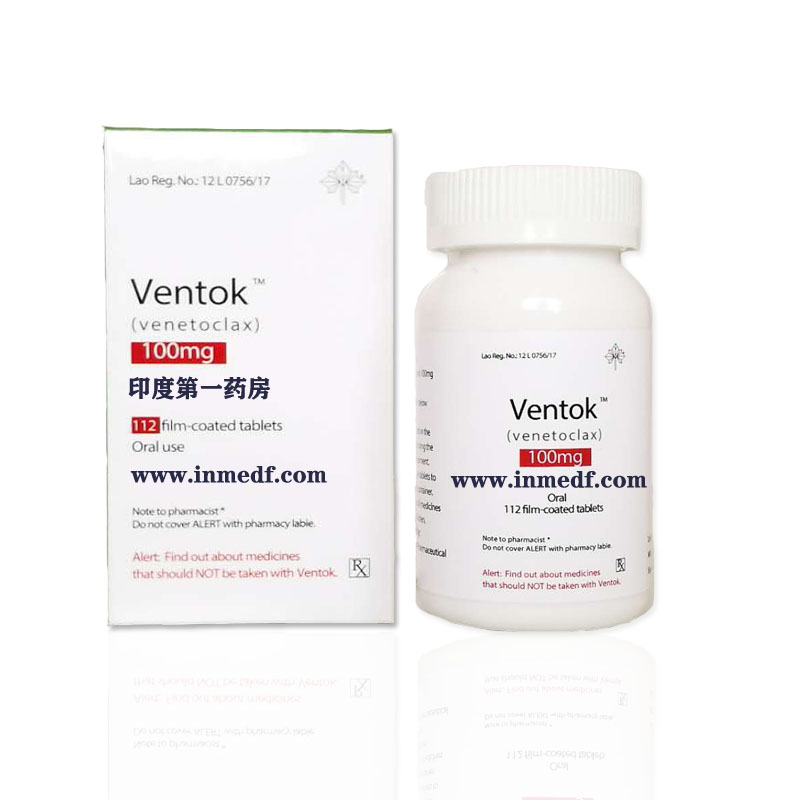 venetoclax
