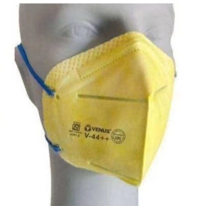 印度FFP1s口罩/venus v44 1000起订