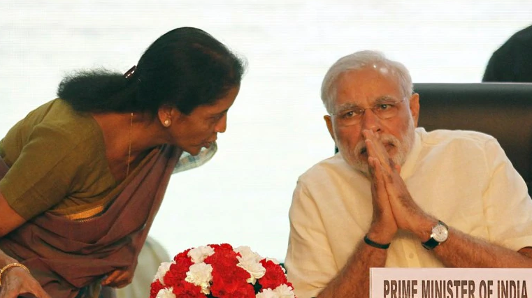 为什么印度经济跟不上