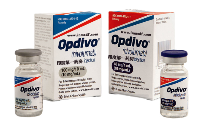 Opdivo+Yervoy联合可以治疗黑色素