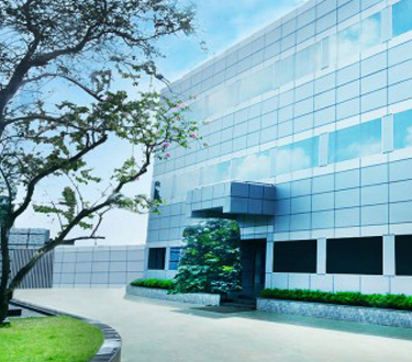 孟加拉DIL耀品国际制药公司药厂照片