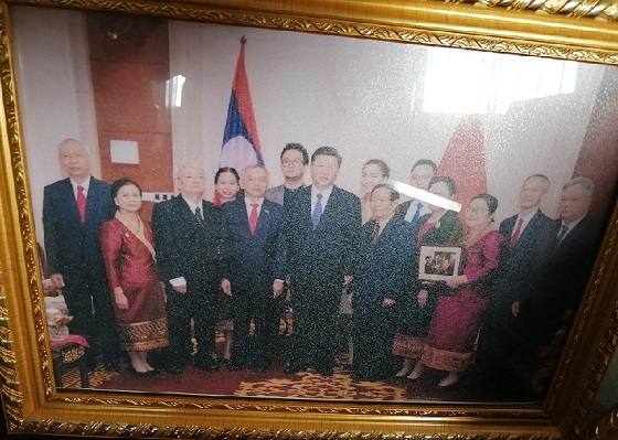  老挝东盟制药是不是假药厂?