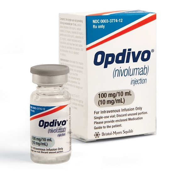 纳武利尤单抗 纳武利尤单抗