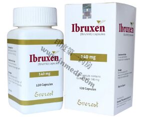 Imbruvica服用后会出现哪些不良反应？