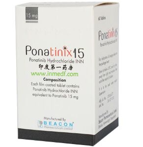 <b>孟加拉普纳替尼15mg购买多少钱</b>