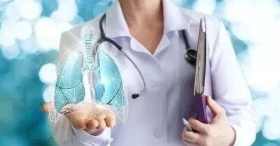 <b>吡非尼酮可以治好肺纤维化吗？</b>