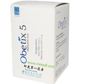 Obeticholic acid多少钱？