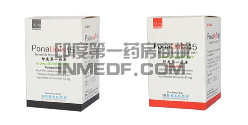 <b>孟加拉版普纳替尼国内怎么买？</b>