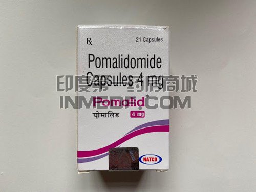 <b>泊马度胺国内上市了吗？</b>