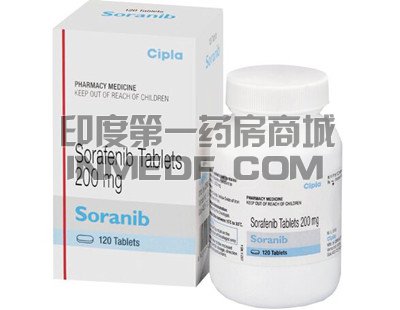 索拉非尼