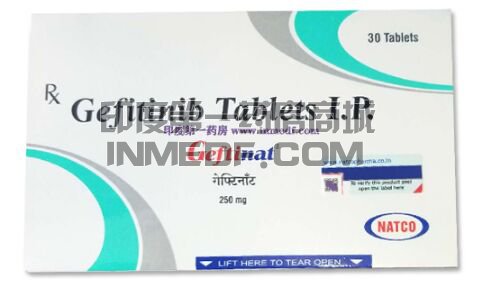 <b>吃吉非替尼为什么腹泻？</b>